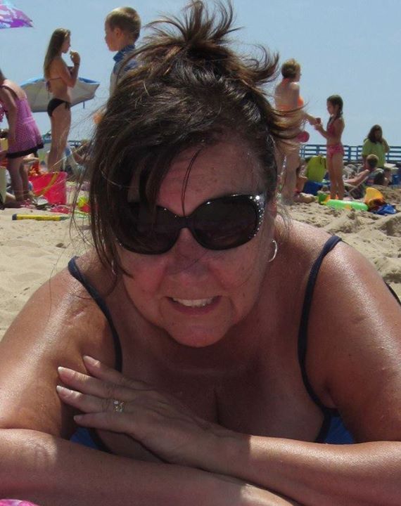 Donna Cotner-barsanti - Class of 1973 - Lafayette High School