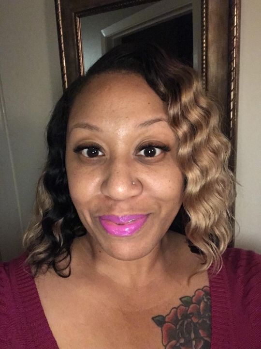 Taneannica Hawkins - Class of 2000 - Lafayette High School