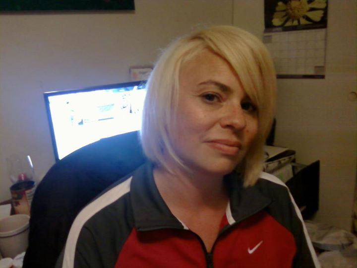 Rhonda Leslie - Class of 1995 - Lafayette High School