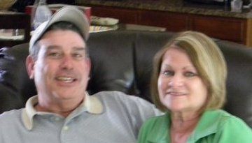 Marilyn Humes Pavia - Class of 1967 - Lafayette High School
