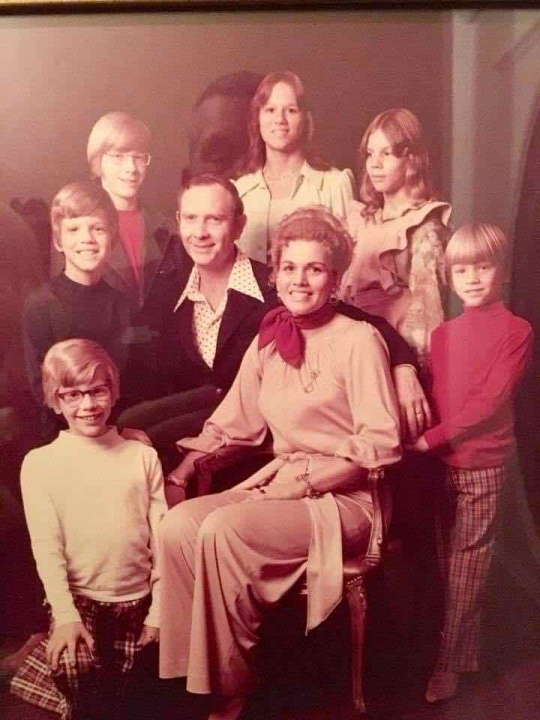 Webster Groves High School Alumni Photo