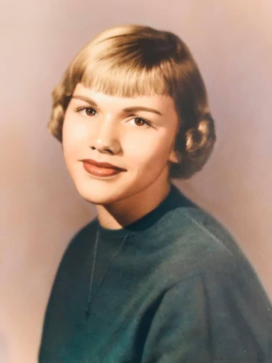Webster Groves High School Alumni Photo