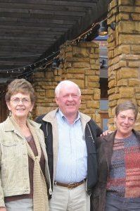 Dave Schroeder - Class of 1963 - Webster Groves High School