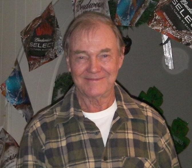 Channing Chapman - Class of 1946 - Webster Groves High School