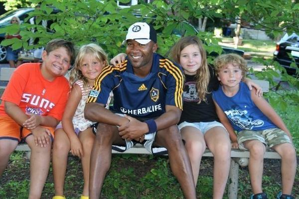 Chris Clutter - Class of 1993 - Webster Groves High School