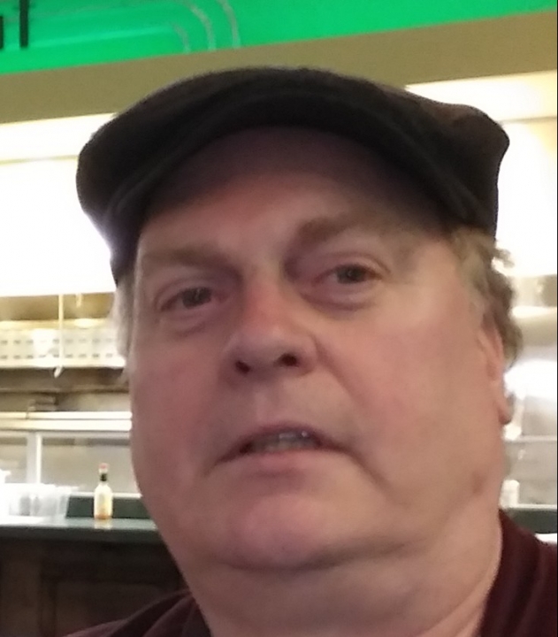 Bryan Weis - Class of 1984 - Webster Groves High School