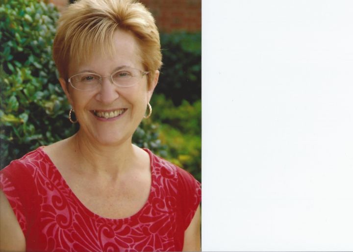 Margaret (peggy) Mcdonald - Class of 1972 - Webster Groves High School