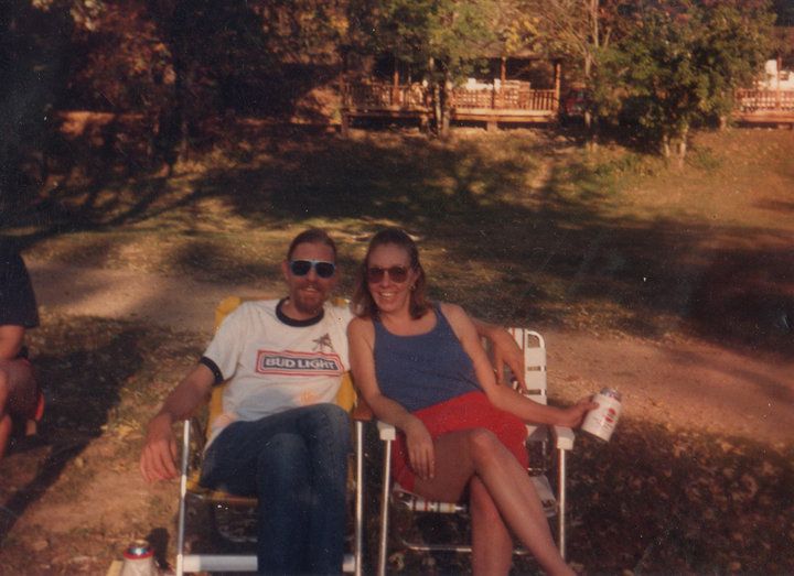 Pam Zielinski - Class of 1974 - Webster Groves High School
