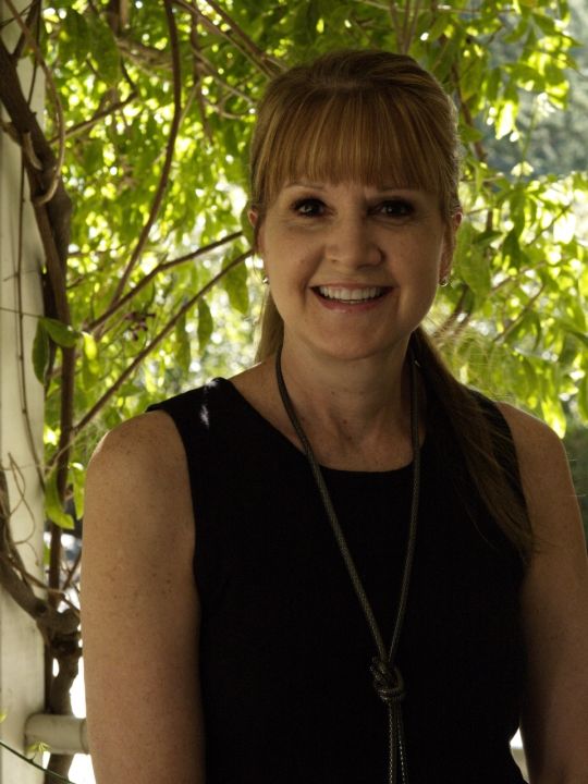 Gail Fobert - Class of 1970 - Webster Groves High School