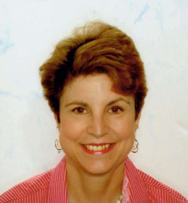 Ellen Pfeifer - Class of 1964 - Webster Groves High School