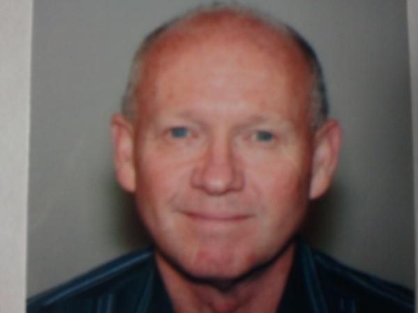 Johnnie Boudinot - Class of 1970 - Webster Groves High School