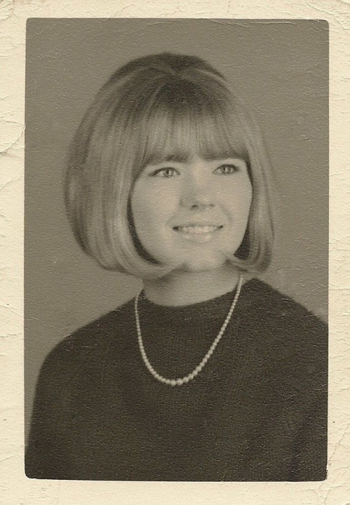 Beth Elizabeth Anderson - Class of 1969 - Webster Groves High School