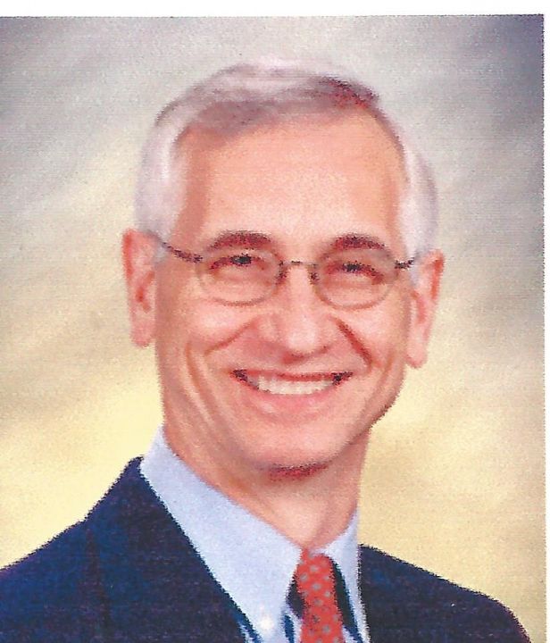 Bill Morley - Class of 1970 - Webster Groves High School