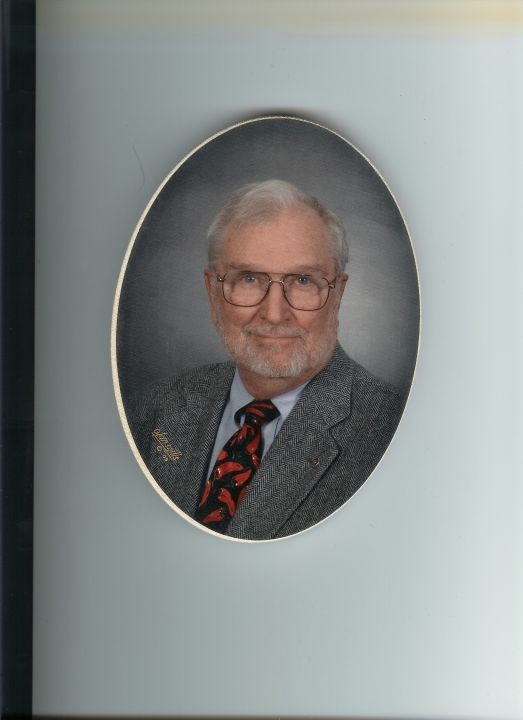 Warren Townsend - Class of 1959 - Webster Groves High School