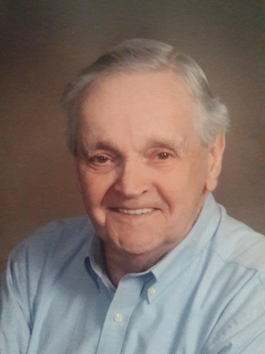 Frank Dooling - Class of 1959 - Webster Groves High School