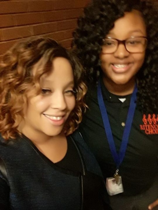 Brandi Sistrunk - Class of 2001 - Webster Groves High School