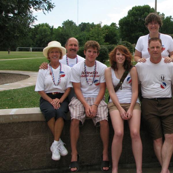 Mary Kinstler - Class of 1961 - Webster Groves High School
