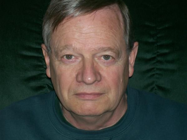 Peter Bohling - Class of 1962 - Webster Groves High School