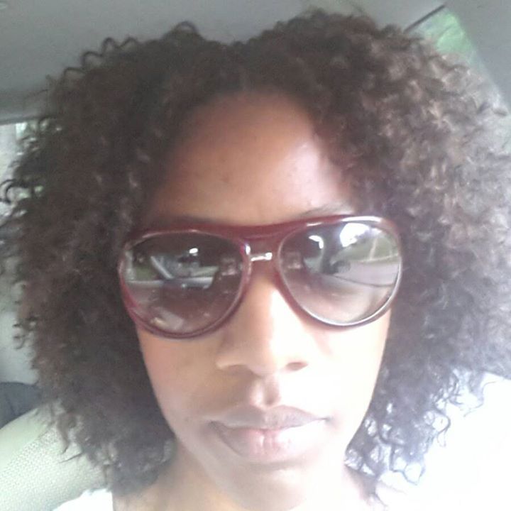 Latasha Renee - Class of 1997 - Webster Groves High School