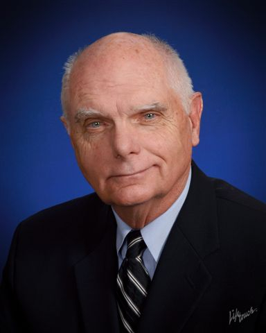 Richard ( Dick ) Lillard - Class of 1957 - Webster Groves High School