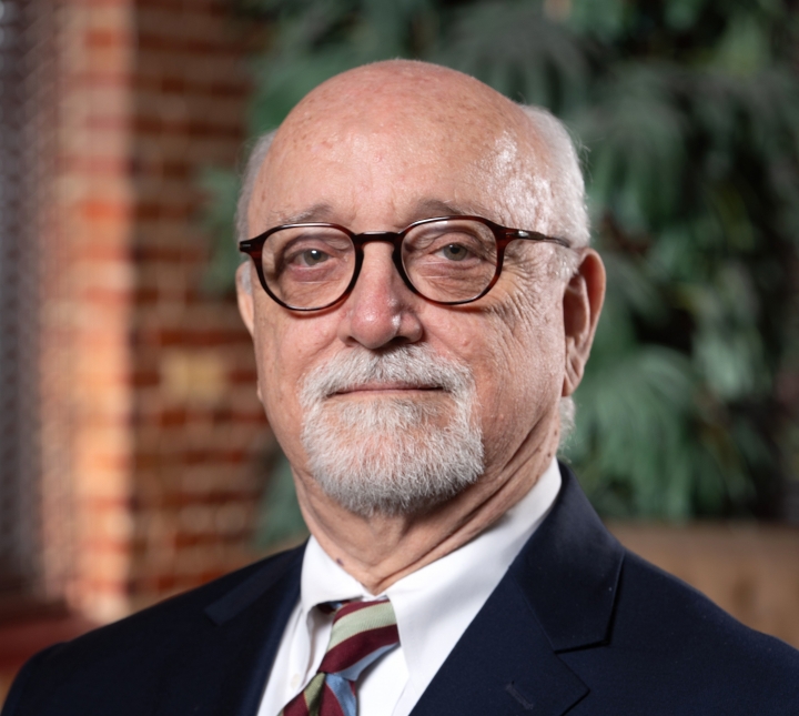 Arthur Schmidt - Class of 1971 - Webster Groves High School