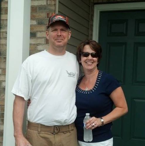 Michelle Parsons - Class of 1987 - Webster Groves High School