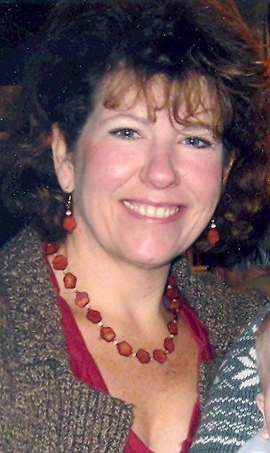 Debbie Hadley - Class of 1974 - Webster Groves High School