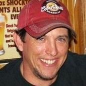 Nick Chastain - Class of 1995 - Webster Groves High School