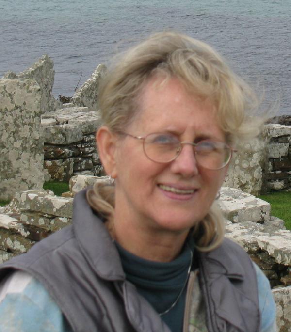Martha Kusiak - Class of 1964 - Webster Groves High School