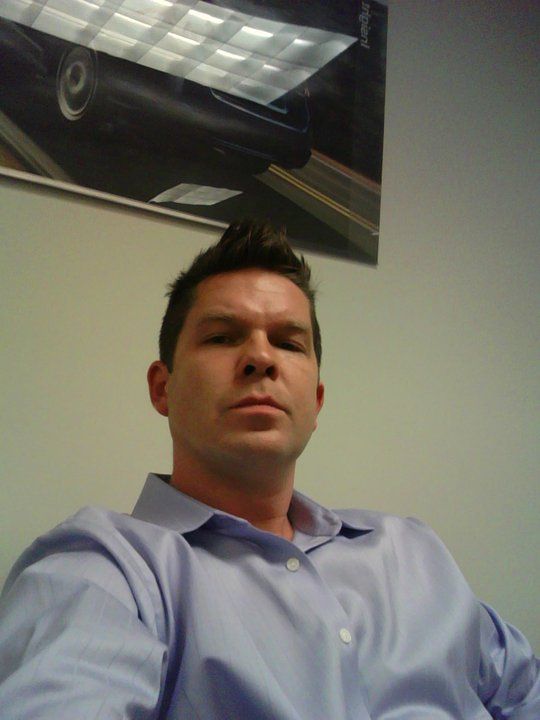 John Yarbrough - Class of 1993 - Webster Groves High School