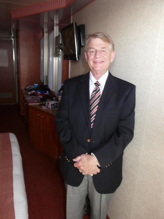 Doug Judson - Class of 1968 - Webster Groves High School