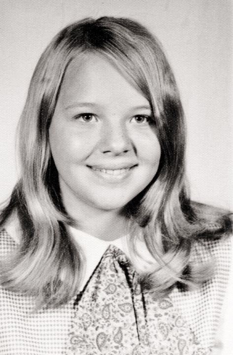 Anne Peppel - Class of 1974 - Webster Groves High School