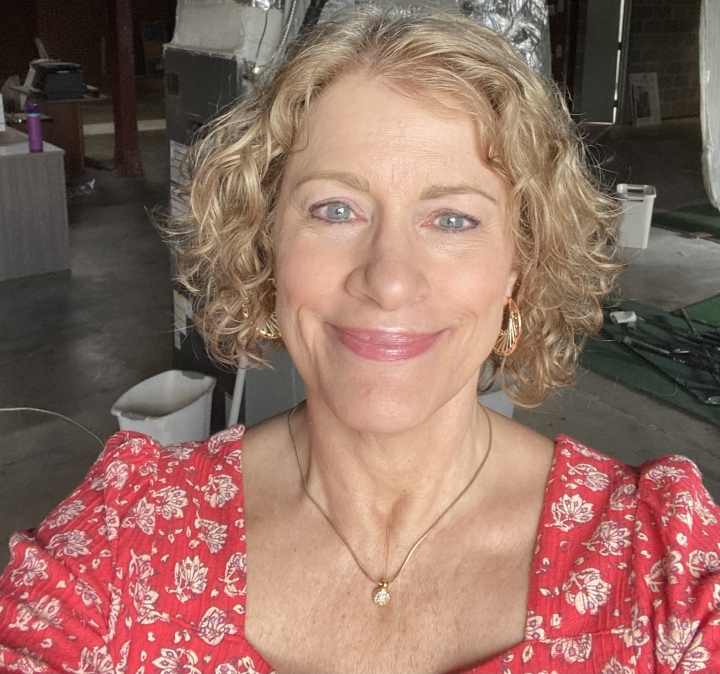 Mary Anne Riggs - Class of 1980 - Webster Groves High School