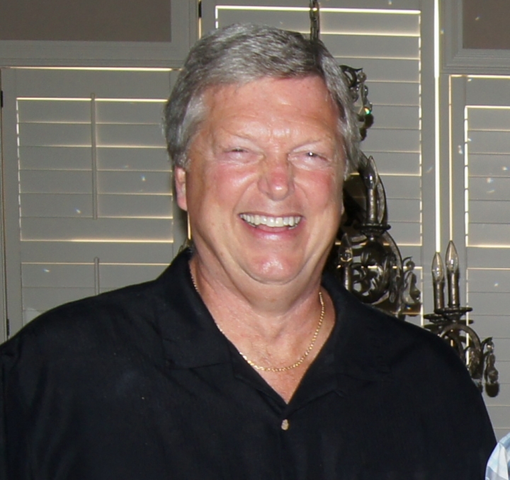 Glenn Siler - Class of 1969 - Webster Groves High School