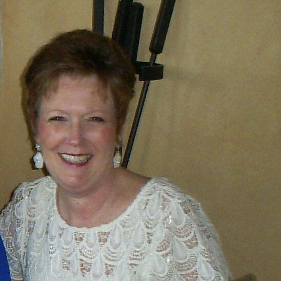 Jayne Montrey - Class of 1969 - Webster Groves High School