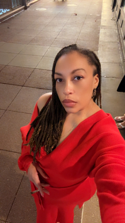 Mia Williams - Class of 1997 - Webster Groves High School