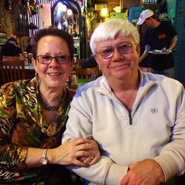 Wilma Rogers - Class of 1974 - Webster Groves High School