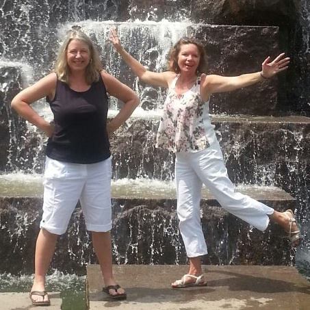 Sandi Russell - Class of 1978 - Webster Groves High School
