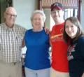 Doris Mcpherson '52