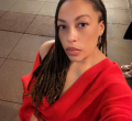Mia Williams