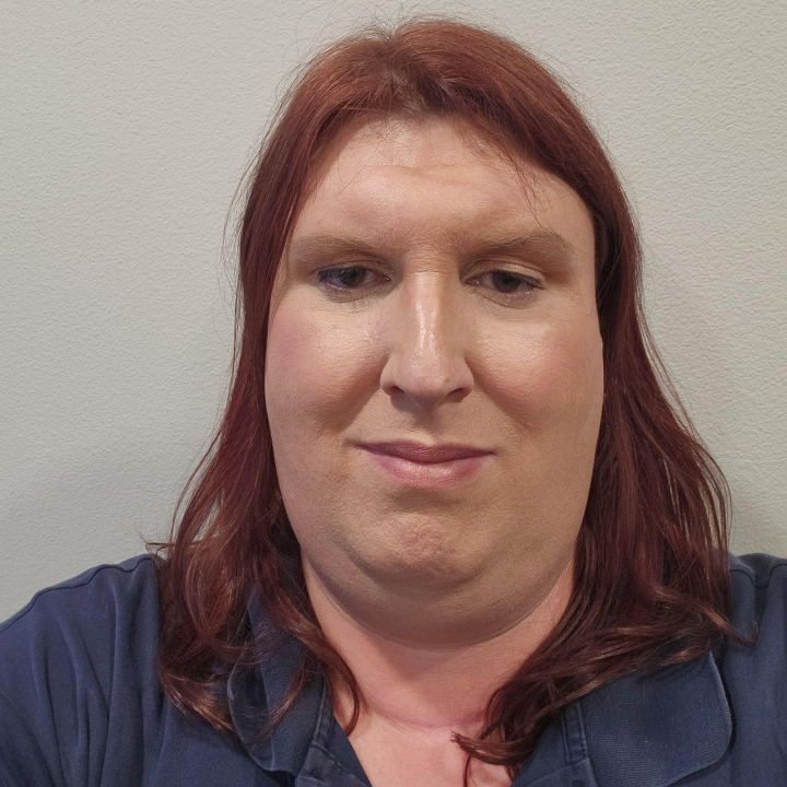 Seraphina Smith - Class of 2002 - Hanford High School