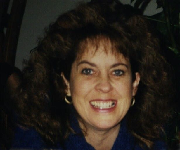 Lynn Ledgerwood - Class of 1978 - Hanford High School
