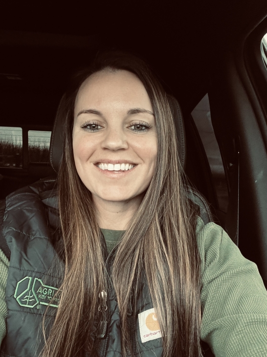 Jessica Albertson - Class of 2009 - Hanford High School