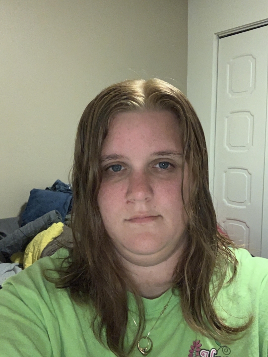 Amber Faul - Class of 2010 - Hanford High School
