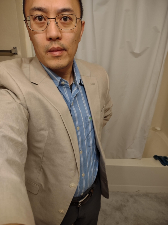Bruce Nguyen - Class of 1999 - Hanford High School