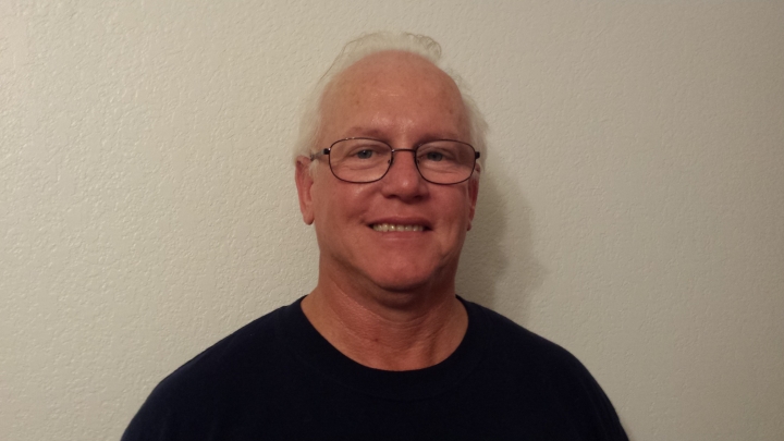 Ken Trainor - Class of 1978 - Hanford High School