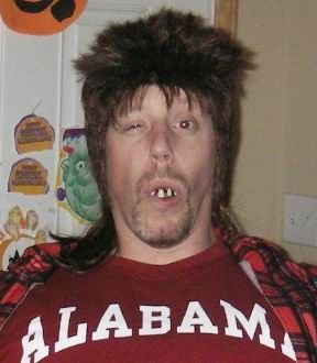 Adam Zeigler - Class of 1991 - Hanford High School