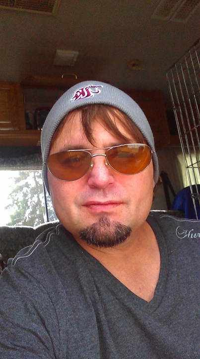 Ronald Fagan - Class of 1986 - Hanford High School