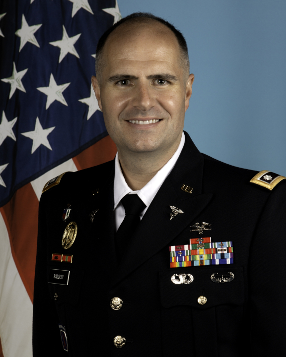 Michael Baddley - Class of 2003 - Hanford High School