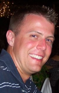 Austin Duff - Class of 1997 - Hanford High School
